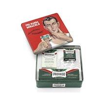 Proraso Vintage Klasik Tıraş Set