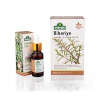 Arifoğlu Biberiye Yağı 20 ML + Biberiye Çayı Süzen Poset Çay 20'li