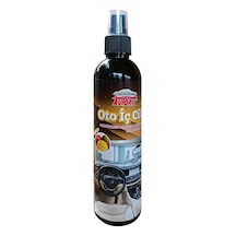 3 Adet Oto İç Cila Torpido Yenileme Koruma Sütü Mango 250 Ml