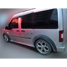 Ford Connect Boyalı Düz Marşpiyel