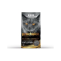 Kedi Kumu, Aktif Karbon Bentonit,10 Lt