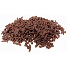 Tropıcal Shrimp Stıcks 250 Gram Açık Karides Yemi