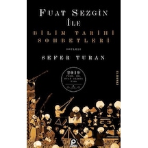 Bilim Tarihi Sohbetleri - Ezjı-714131