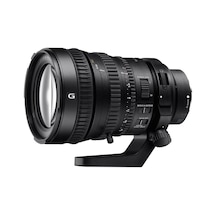 Sony SELP28135G FE PZ 28-135 MM F/4 G OSS Lens (Sony Eurasia Garantili)