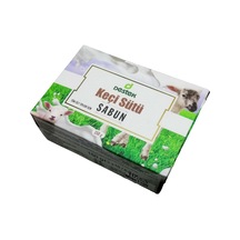 Destek Keçi Sütü Sabun 150 G
