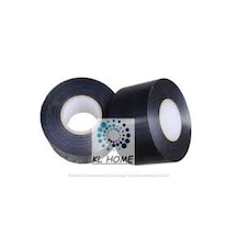 50mm 25metre Siyah Pvc Bant Elektrikçi, Izole Band 1 Adet Bant