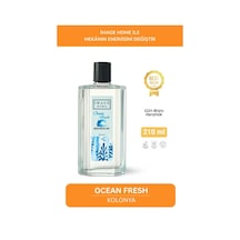 Image Home Cam Kolonya Ocean Fresh 210 Ml