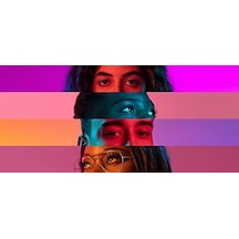 Proled Rgbww Paneli Herhangi Bir Ruh Hali, Her Yerde - Film Yapımı, Videografi Ve Yaratıcı Fotoğrafçılık İçin Rgb Ve Cct Aydınlatma Modları Progrip Aksesuarı