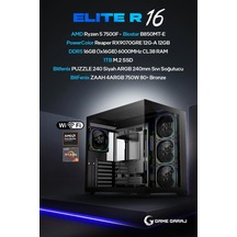 Elite R16