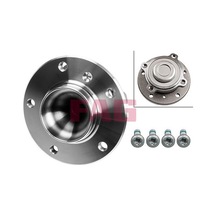 Teker Rulmanı On Bmw F20 F21 F22 F23 F30 F31 F34 F35 F32 F33 F36 Porya 31206876840