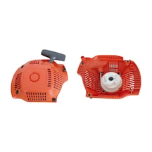 Motorlu Testere Starter Komple 450e Komple