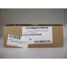 Nuovafima 1.44.2.a.e---aafe.41m 0 .16 Bar Manometer