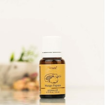 Mango & Papaya Buhurdanlık Kokusu 10 Ml Mango