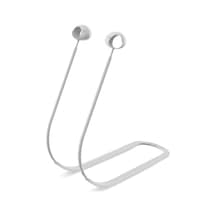Galaxy Buds2 İle Uyumlu/galaxy Buds2 Pro İle Uyumlu Yumuşak Güçlü Silikon Özel Kaymaz Tasarım Spor Kaybolmaya Karşı Kulaklık Aksesuarları Boyun İpi