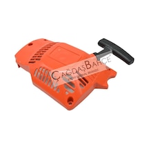 3800  /  4116  Motorlu  Testere  Starter  Kapağı  Komple