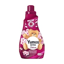 Extra Yumuşatıcı 1008 Ml Sakura - 829434950 Diğer