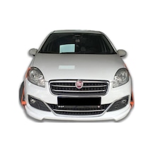 Fiat Linea Makyajlı Body Kit Plastik Boyasız
