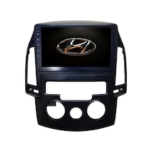 Redhat Hyundai İ30 Android Carplay Multimedya 2011-2014 Manuel Klima 4gb Ram + 64gb Hafıza + 8 Çekirdek