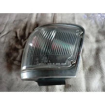 Japon 4 Runner Rn1 43923 1992-1995 Sinyal Lambası Sol Krom Oem No:8162035180
