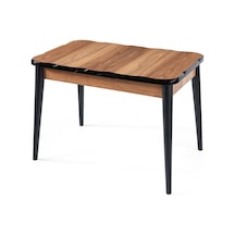 İkon Açılır Mdf Highgloss Mutfak Masası 70x110 001