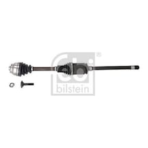 Febi Bilstein 197053 Aks Komple Bmw 5 F07 Lcı 5 F07 7 F01 Lcı 7 F01 7 F02 Lcı 23141bw