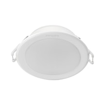 59203 Meson Gömme Spot Armatur 125 10, 5w 65k Sku: Smg8690010217639 Açık Kahverengi