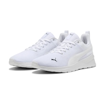 Puma Anzarun Lite Tdp Unisex Yetişkin Sneaker Beyaz