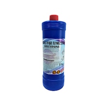 Far Temizleme Solüsyonu 1 Kg Sararmış Farlar İçin Premium Far Temizleme İlacı Ve Parlatma Sıvısı