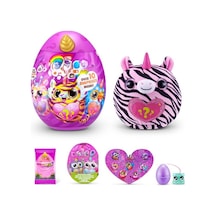 Gizli Kalp Sürpriz Paket Pembe