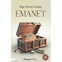 Emanet - Rzır-667511