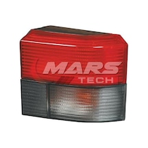 Mars- Stop Lambası Füme Duysuz Sol Transporter T4 90-96 511511-f M 511517