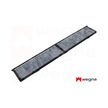 Bmw X1 E84 16i Sd 1.6 2013-2015 Wegna Karbonlu Polen Filtresi