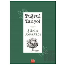 Şiirin Soyağacı - Tuğrul Tanyol - Kırmızı Kedi