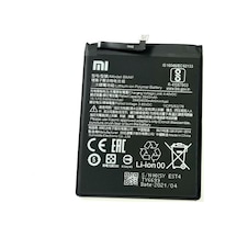 Xiaomi Mi 9 Lite Bm4F Batarya Pil