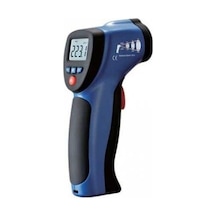 Cem Dt-8822 Kızılötesi Laser Termometre-80656