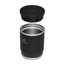 Stanley The Adventure To-Go Food Jar .53L / 18oz Black