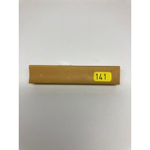 Sert Tamir Mumları 141 Açık Meşe Ptk-40 8cm Sert Mum-13235