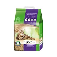 Cat's Best Smart Pellet Kedi Kumu 10 L