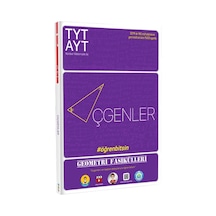 TYT-AYT Geometri Fasikülleri  -  Üçgenler -  Tonguç Kampüs