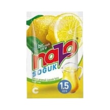 Nazo Limon 9 Gr Diğer