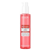 L'oréal Paris Revitalift Yenileme Etkili Temizlik Jeli 150 Ml