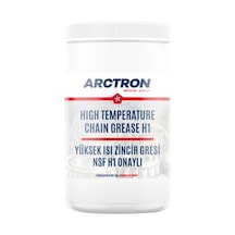 Arctron Nsf H1 Yüksek Isı Zincir Gresi - 500 Gr