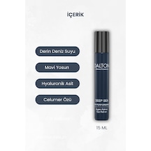 Deep Sea - Erkek Cildi Için Anti-aging Göz Roll On - 37162160