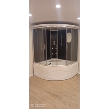 150X150 Oval Kompakt Sistem Sistem 1