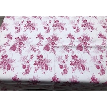 Deri Masa Örtüsü 200 Cm X 140 Cm Bahçe Masa Örtüsü