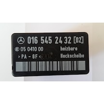 0165452432 Mercedes Vito Sprinter Arka Cam Isitma Rolesi