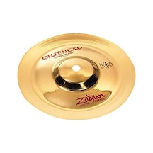 Zildjian 10" Fx Oriental China Trash