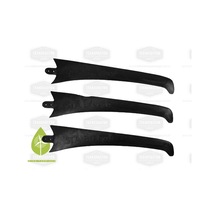 İstabreeze 60 Cm Kompozit Kanat Seti - Whisper Düşük Ses 3 Adet