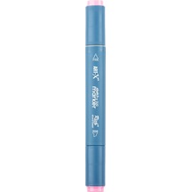Art-x Sketch Marker Çift Taraflı Kalem 190