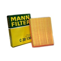 Opel Astra G 1.7dtı 2000-2004 Mann Hava Filtresi Y17dt